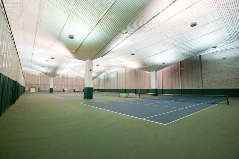 University of Rochester (NY) Division III Tennis